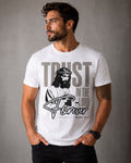 Men’s Trust in the Lord Christian T Shirt